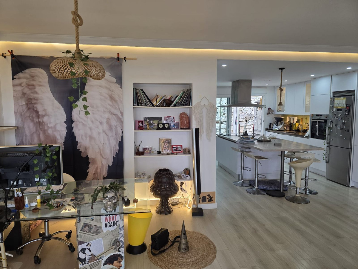 3 Bed Townhouse for sale in Hacienda Las Chapas Costa Del Sol, Málaga, Spain