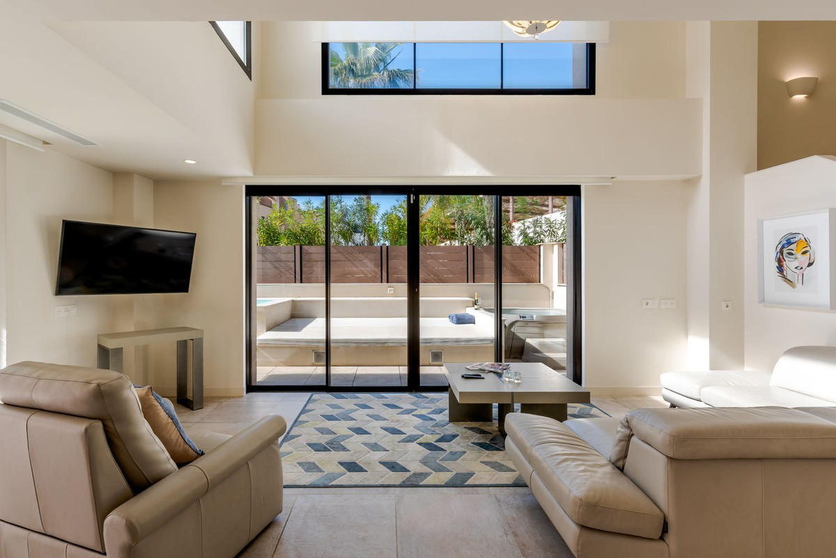 Se vende Adosada de 3 dormitorios en Costa Del Sol, Málaga, España