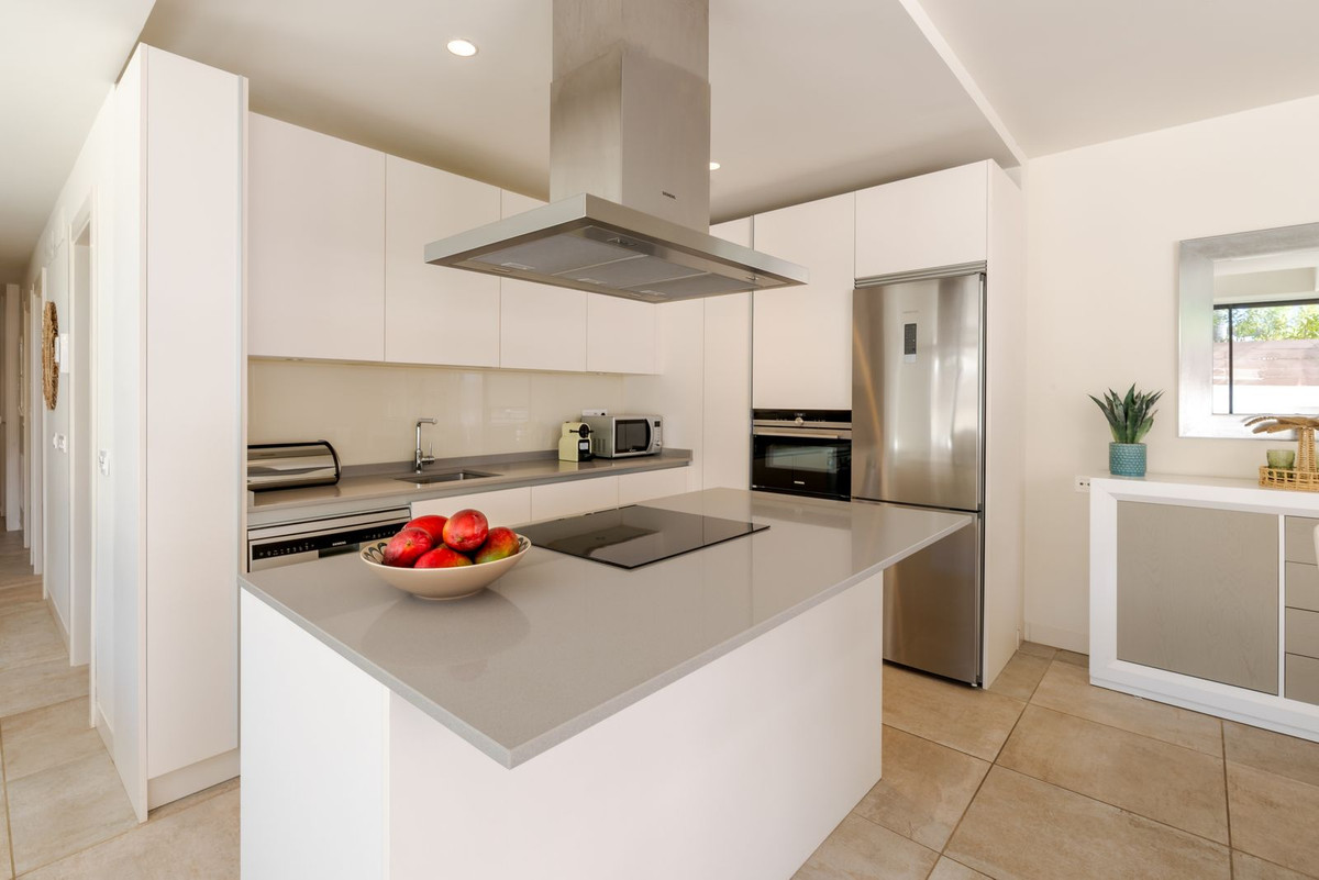 Se vende Adosada de 3 dormitorios en Costa Del Sol, Málaga, España