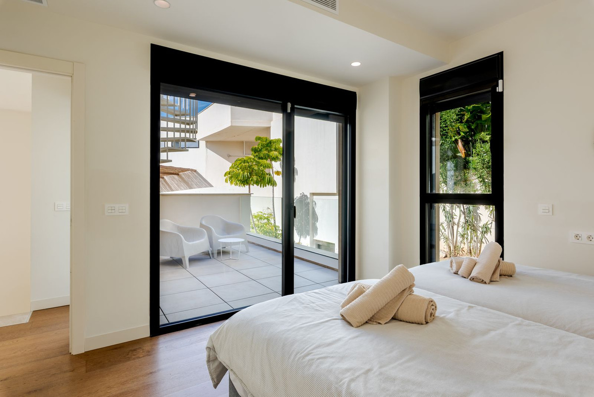 Se vende Adosada de 3 dormitorios en Costa Del Sol, Málaga, España