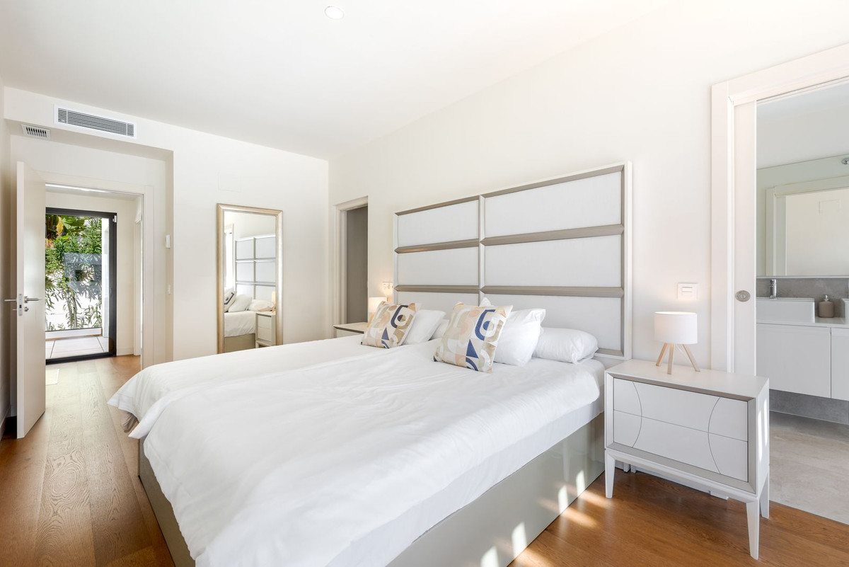 Se vende Adosada de 3 dormitorios en Costa Del Sol, Málaga, España