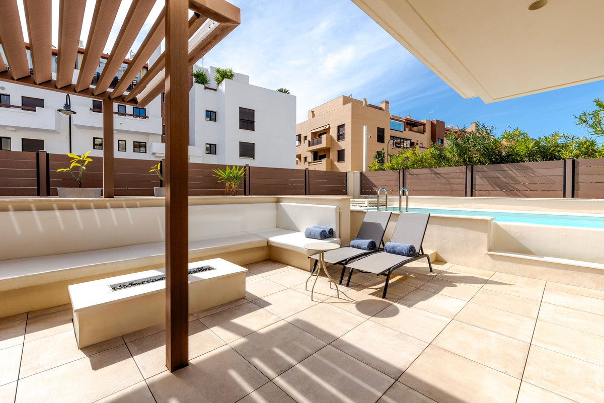 Se vende Adosada de 3 dormitorios en Costa Del Sol, Málaga, España