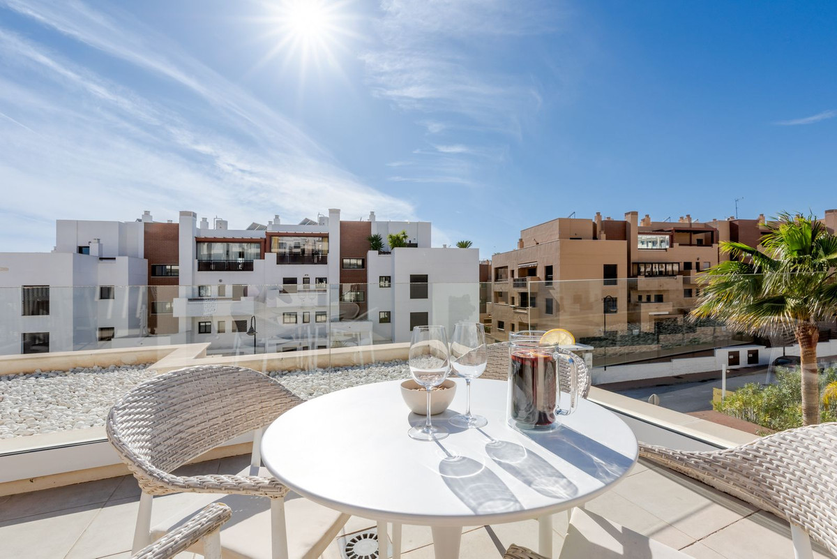 Se vende Adosada de 3 dormitorios en Costa Del Sol, Málaga, España