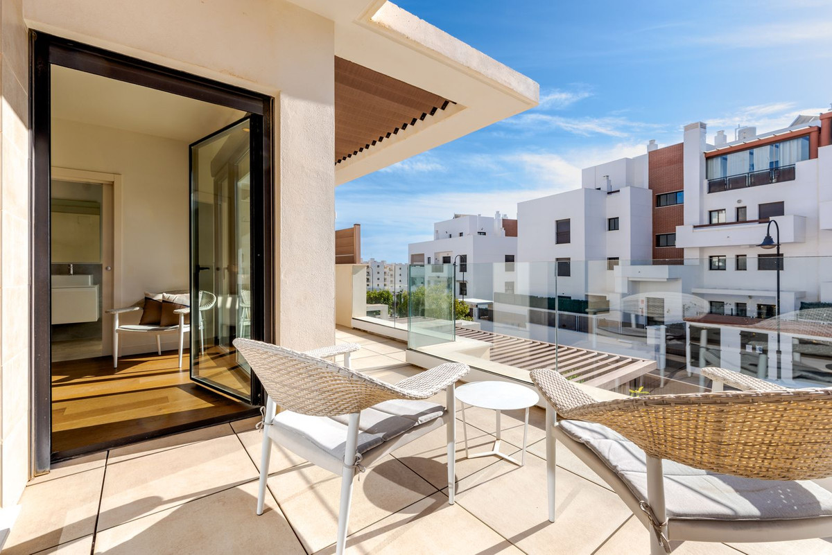 Se vende Adosada de 3 dormitorios en Costa Del Sol, Málaga, España