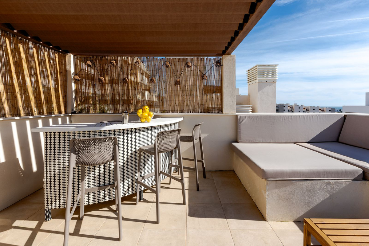 Se vende Adosada de 3 dormitorios en Costa Del Sol, Málaga, España