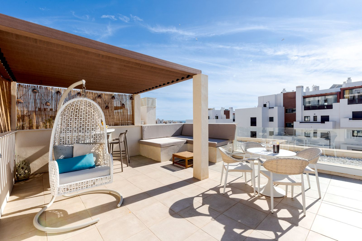 Se vende Adosada de 3 dormitorios en Costa Del Sol, Málaga, España