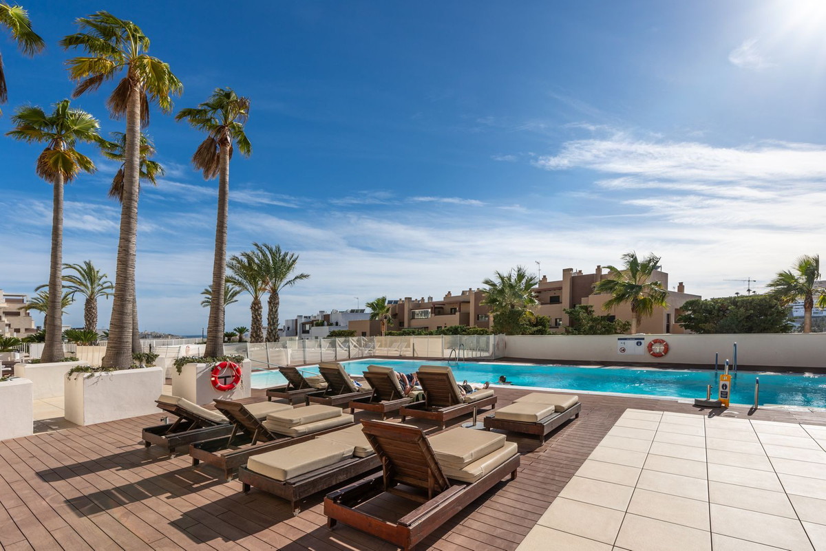Se vende Adosada de 3 dormitorios en Costa Del Sol, Málaga, España