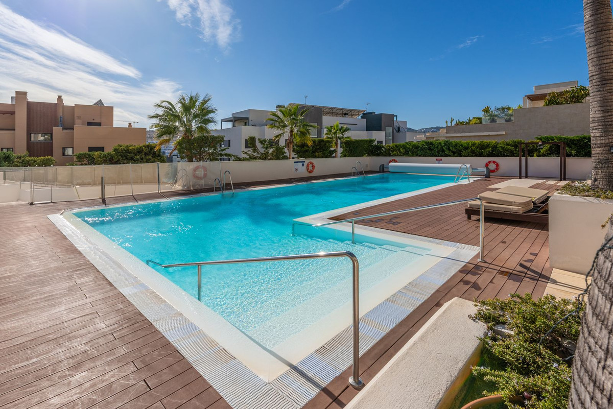 Se vende Adosada de 3 dormitorios en Costa Del Sol, Málaga, España
