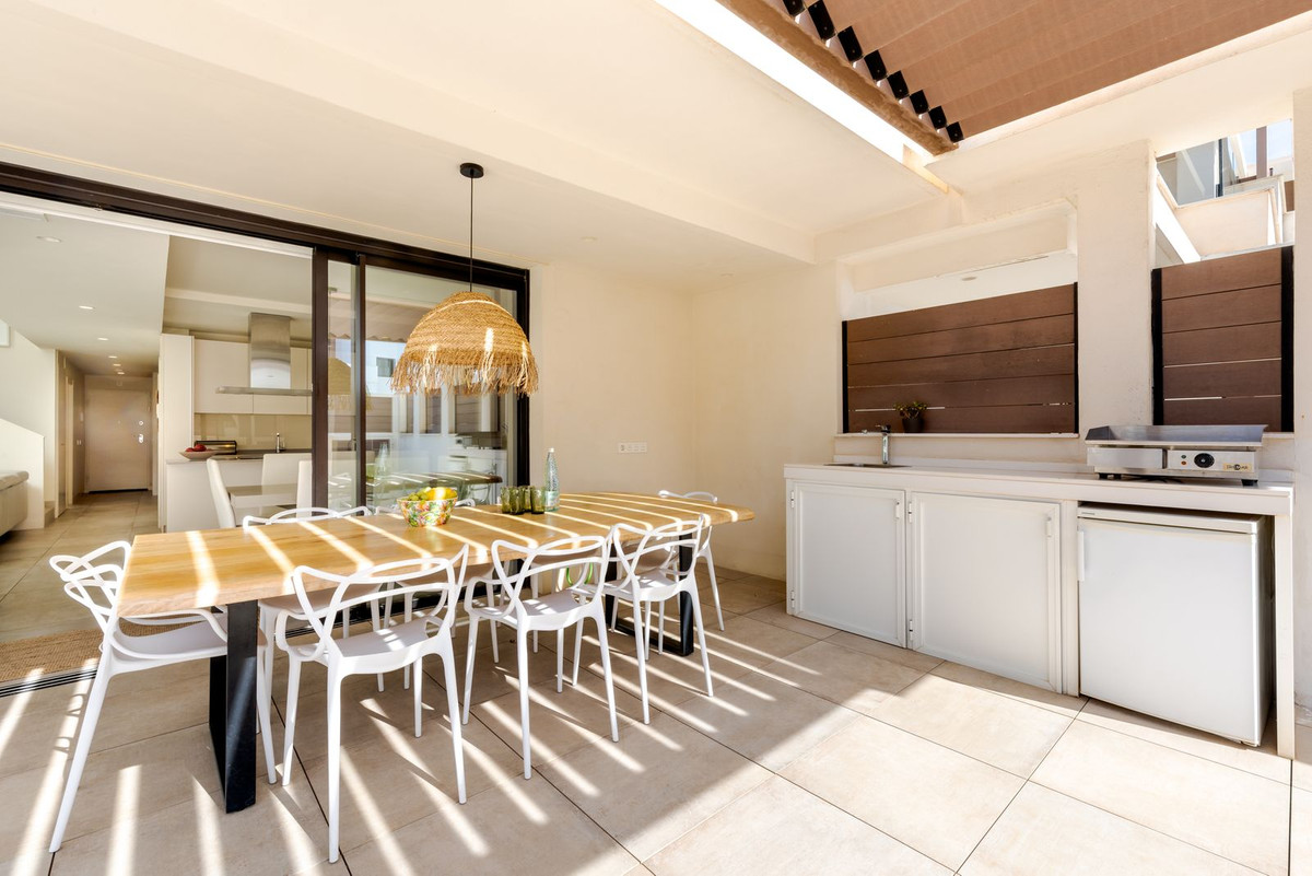 Se vende Adosada de 3 dormitorios en Costa Del Sol, Málaga, España