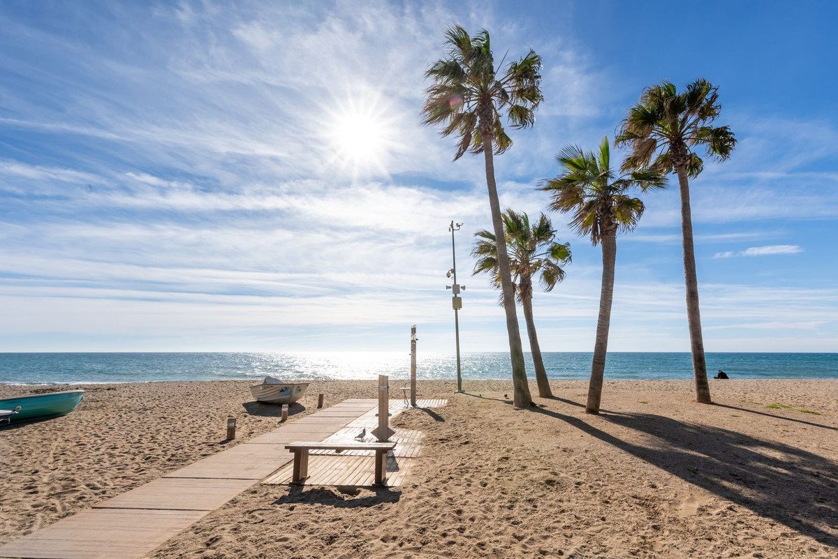 Se vende Adosada de 3 dormitorios en Costa Del Sol, Málaga, España