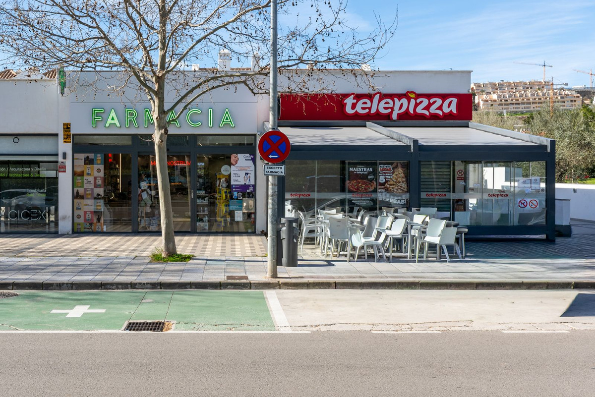 Se vende Adosada de 3 dormitorios en Costa Del Sol, Málaga, España