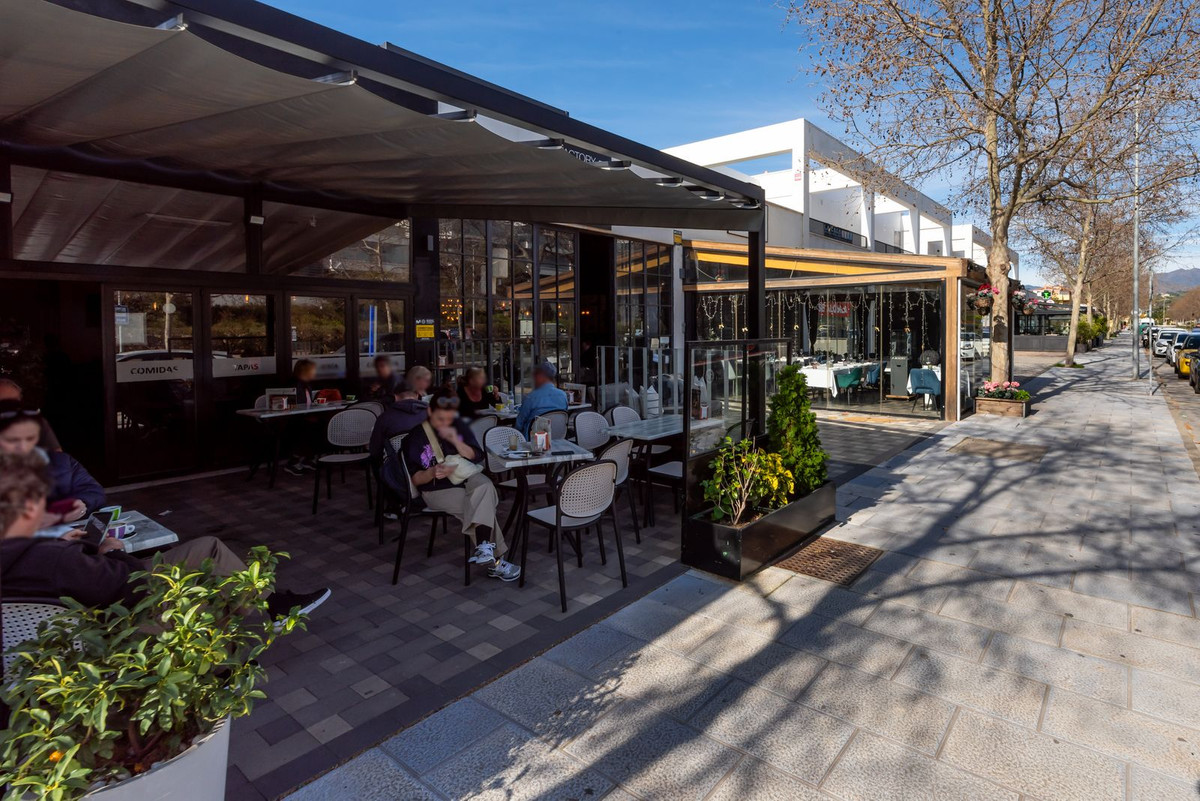 Se vende Adosada de 3 dormitorios en Costa Del Sol, Málaga, España
