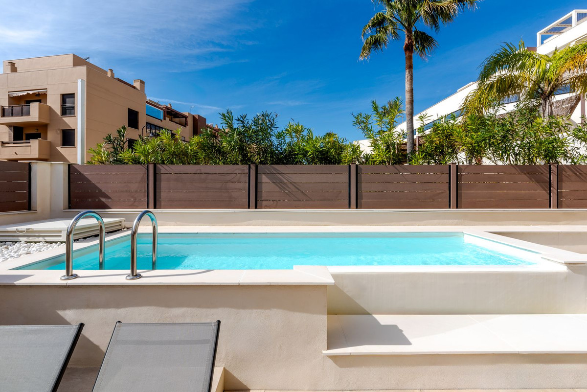 Se vende Adosada de 3 dormitorios en Costa Del Sol, Málaga, España