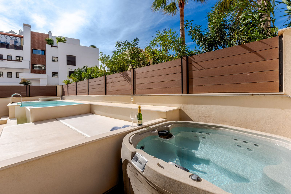 Se vende Adosada de 3 dormitorios en Costa Del Sol, Málaga, España