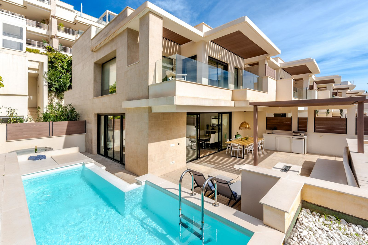 Se vende Adosada de 3 dormitorios en Costa Del Sol, Málaga, España