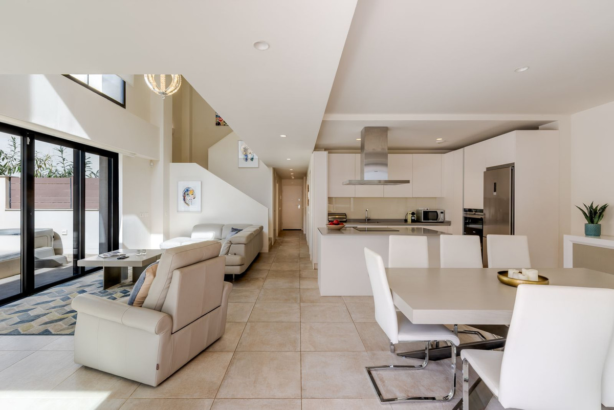 Se vende Adosada de 3 dormitorios en Costa Del Sol, Málaga, España