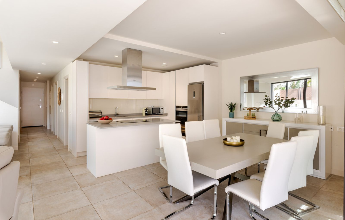 Se vende Adosada de 3 dormitorios en Costa Del Sol, Málaga, España