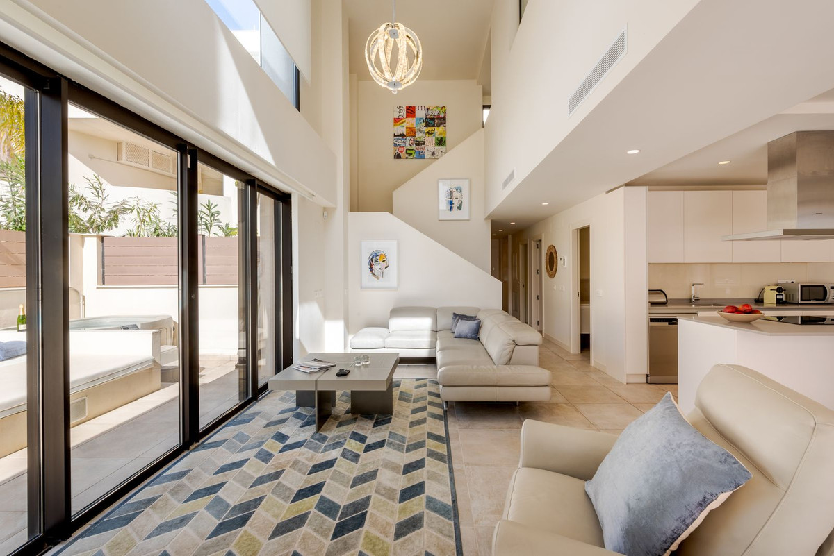 Se vende Adosada de 3 dormitorios en Costa Del Sol, Málaga, España