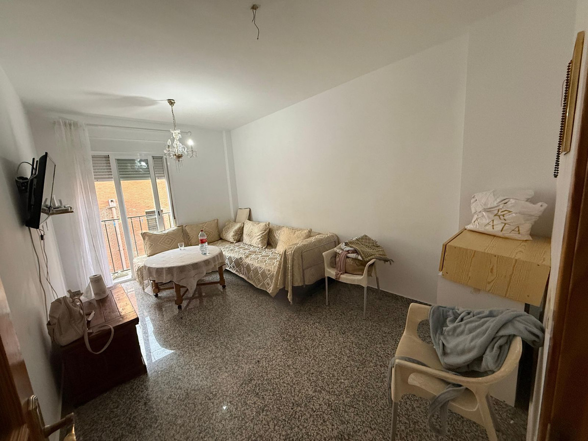 Se vende Apartamento Planta Media de 2 dormitorios en Costa Del Sol, Málaga, España