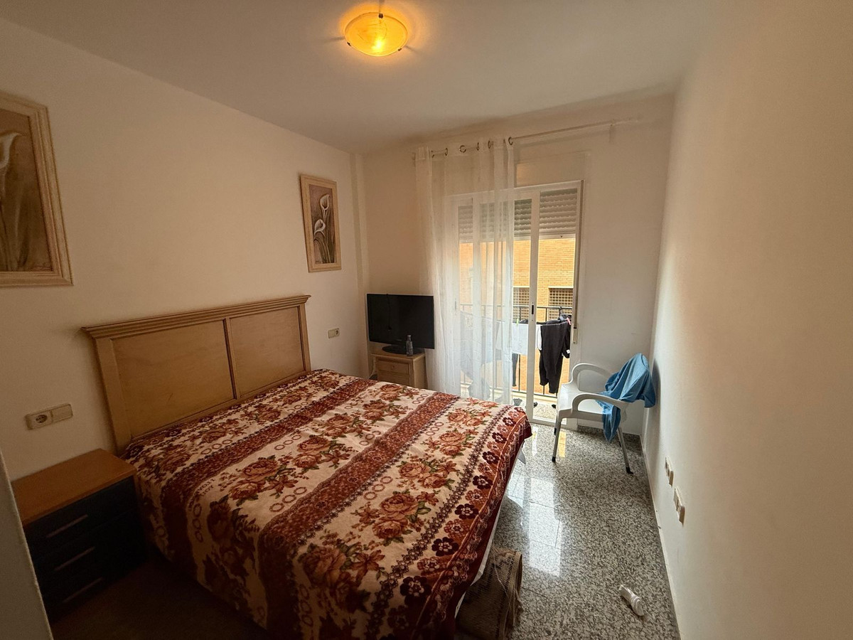Se vende Apartamento Planta Media de 2 dormitorios en Costa Del Sol, Málaga, España
