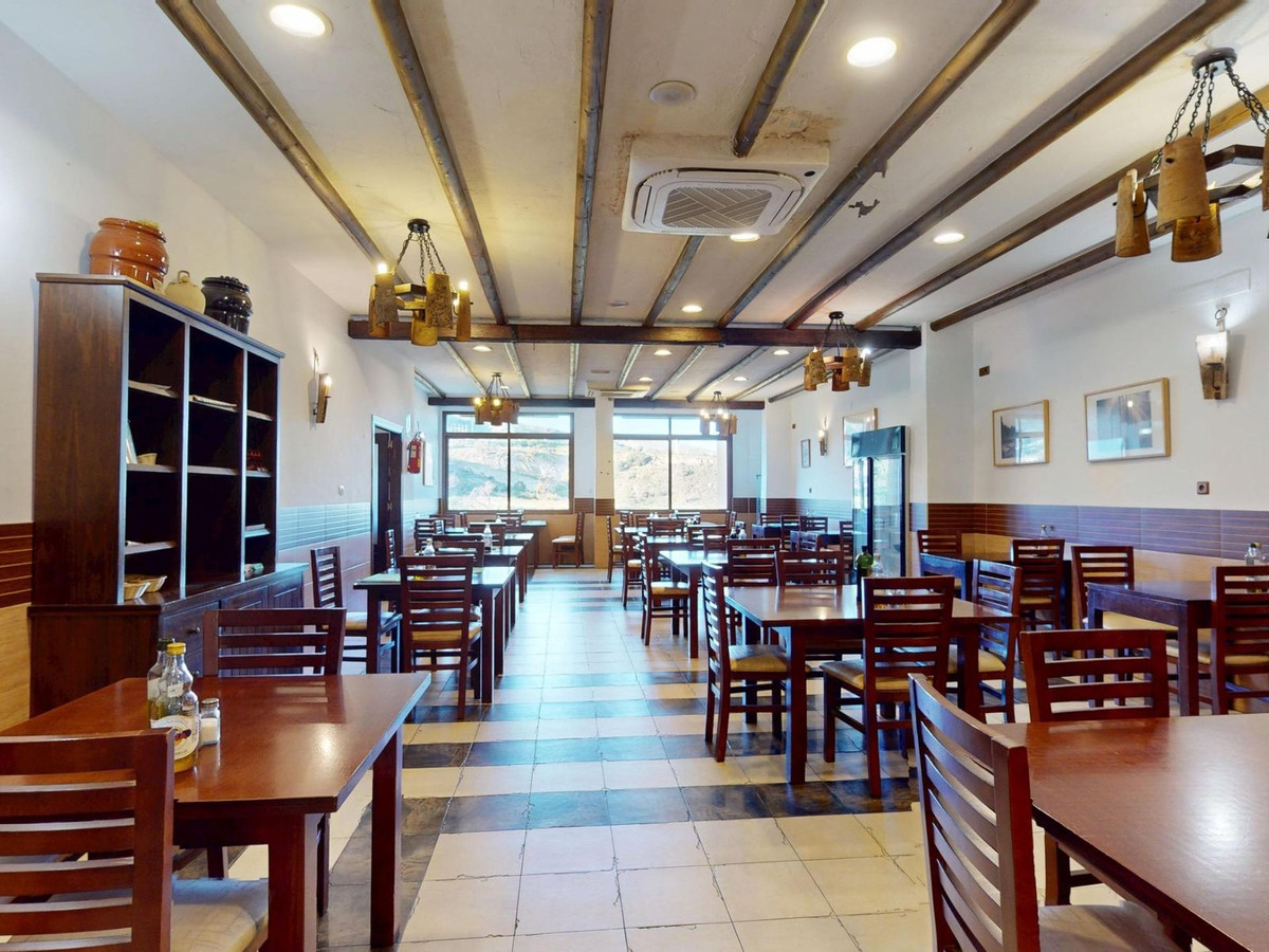 Commercial unit for sale in Benalmadena Costa Del Sol, Málaga, Spain