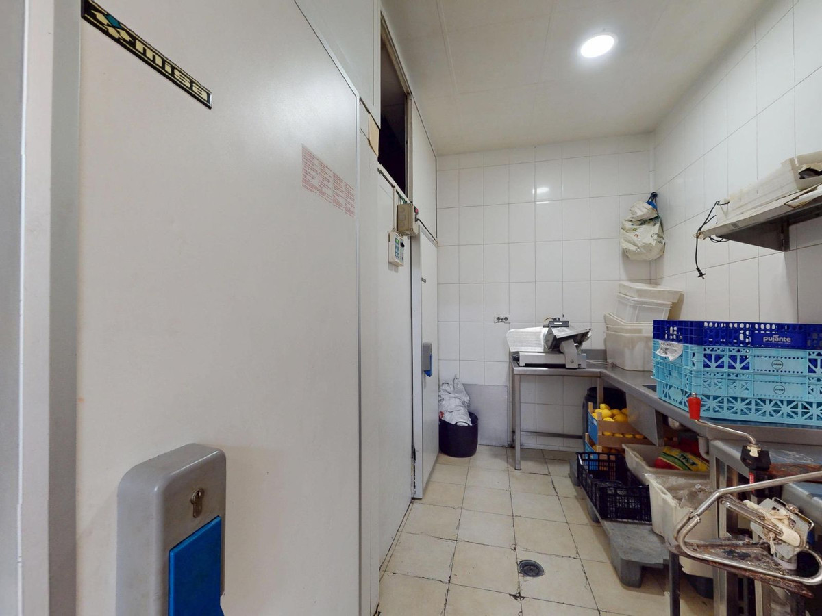 Commercial unit for sale in Benalmadena Costa Del Sol, Málaga, Spain
