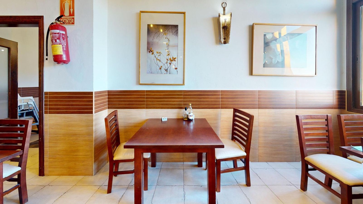 Commercial unit for sale in Benalmadena Costa Del Sol, Málaga, Spain