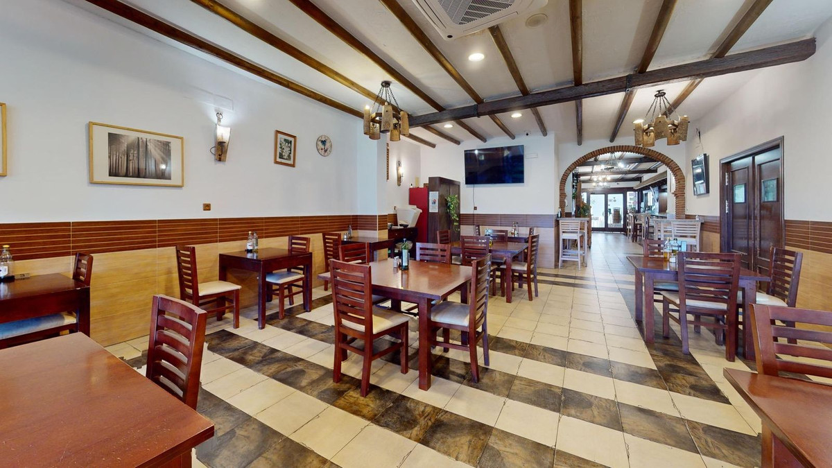 Commercial unit for sale in Benalmadena Costa Del Sol, Málaga, Spain