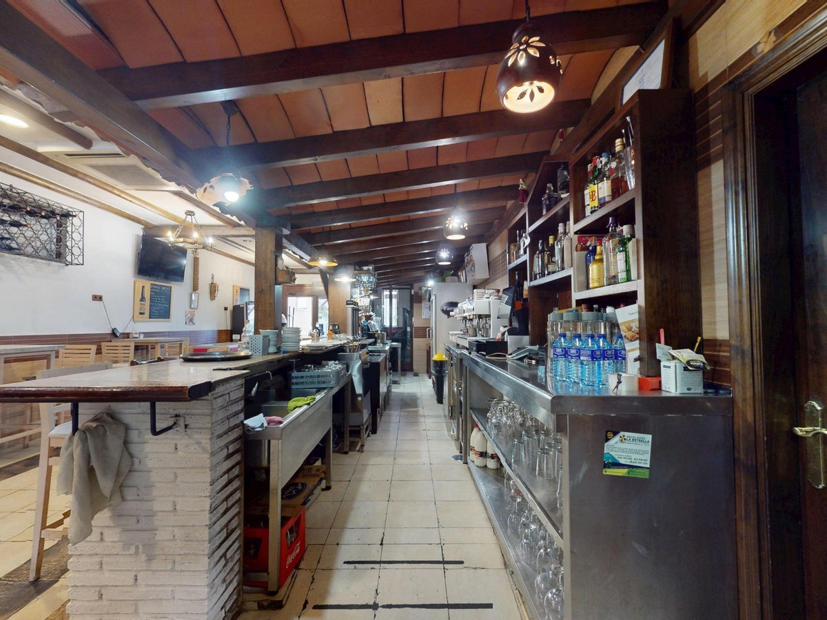 Commercial unit for sale in Benalmadena Costa Del Sol, Málaga, Spain