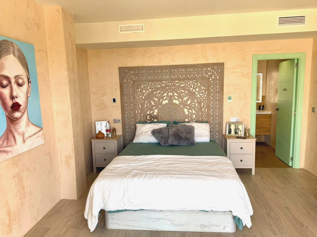 2 Bed Townhouse for sale in Ojén Costa Del Sol, Málaga, Spain