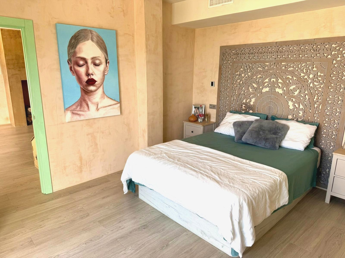 2 Bed Townhouse for sale in Ojén Costa Del Sol, Málaga, Spain