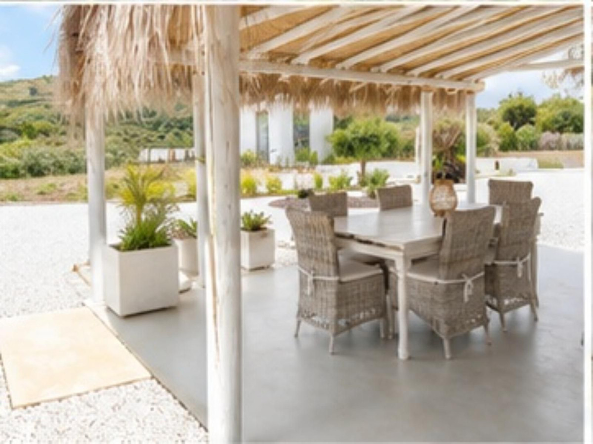 2 Bed Townhouse for sale in Ojén Costa Del Sol, Málaga, Spain