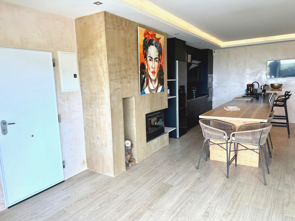 2 Bed Townhouse for sale in Ojén Costa Del Sol, Málaga, Spain