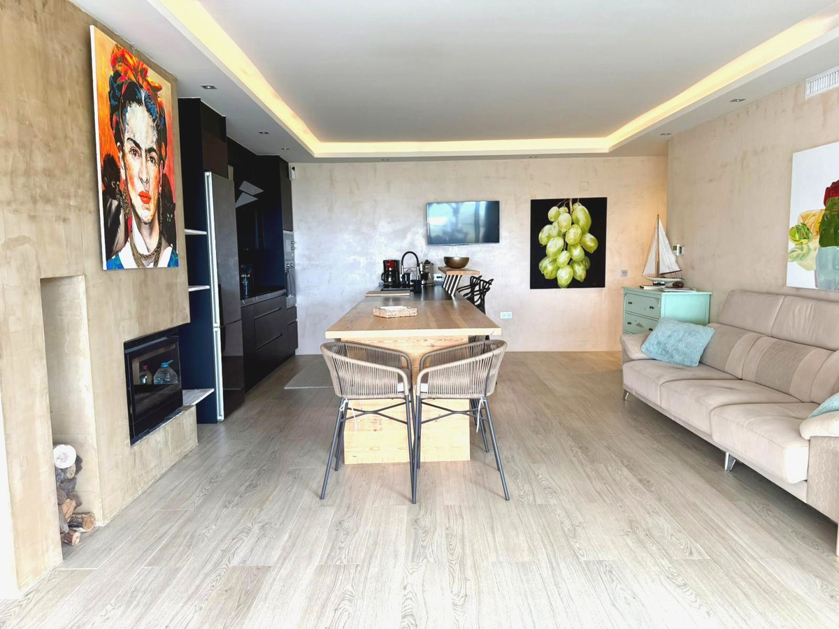 2 Bed Townhouse for sale in Ojén Costa Del Sol, Málaga, Spain