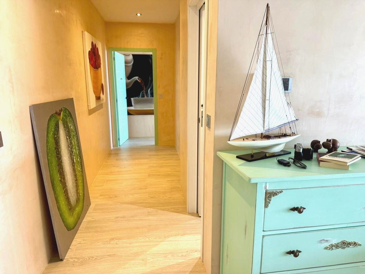 2 Bed Townhouse for sale in Ojén Costa Del Sol, Málaga, Spain