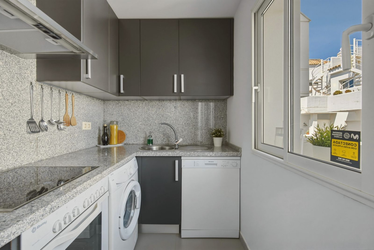 Se vende Ático Dúplex de 2 dormitorios en Costa Del Sol, Málaga, España