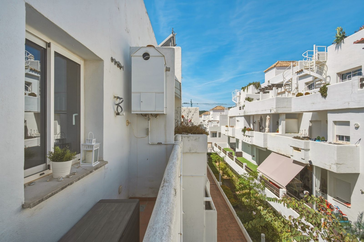 Se vende Ático Dúplex de 2 dormitorios en Costa Del Sol, Málaga, España