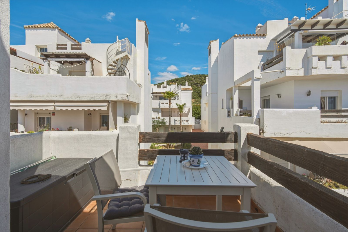 Se vende Ático Dúplex de 2 dormitorios en Costa Del Sol, Málaga, España