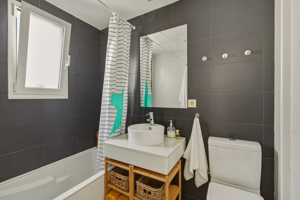 Se vende Ático Dúplex de 2 dormitorios en Costa Del Sol, Málaga, España