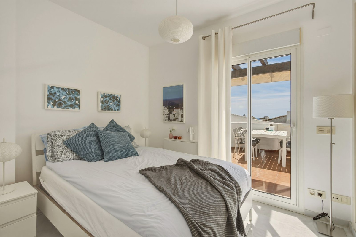Se vende Ático Dúplex de 2 dormitorios en Costa Del Sol, Málaga, España