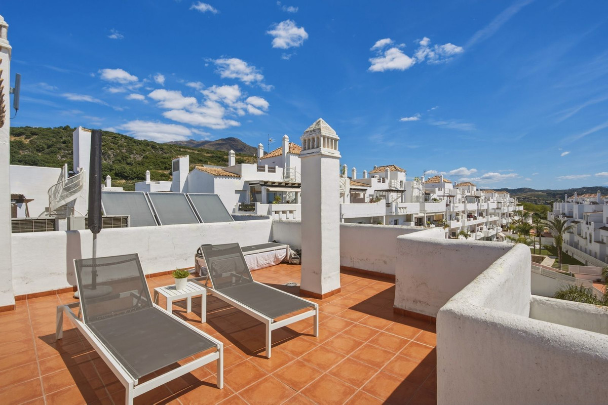Se vende Ático Dúplex de 2 dormitorios en Costa Del Sol, Málaga, España