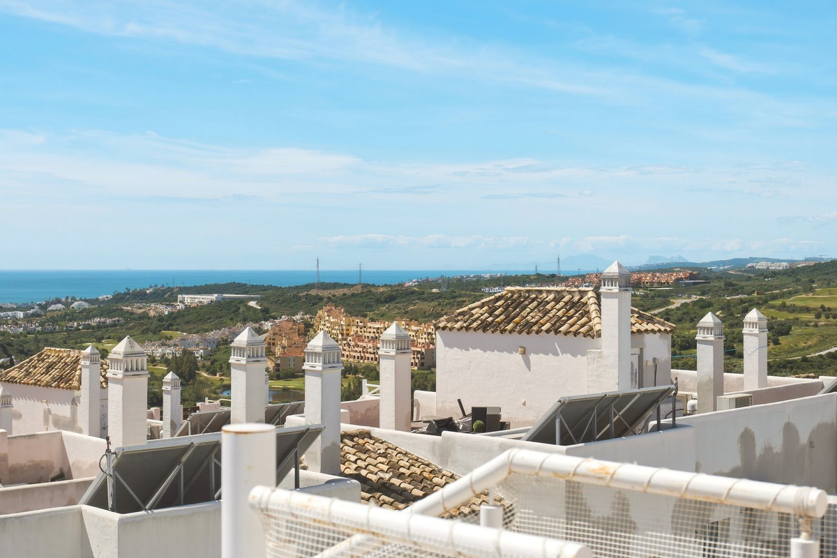 Se vende Ático Dúplex de 2 dormitorios en Costa Del Sol, Málaga, España