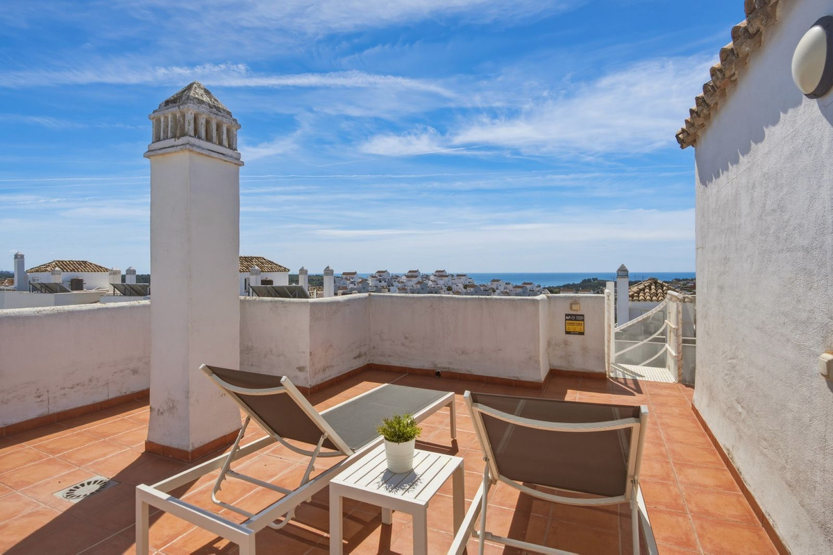 Se vende Ático Dúplex de 2 dormitorios en Costa Del Sol, Málaga, España