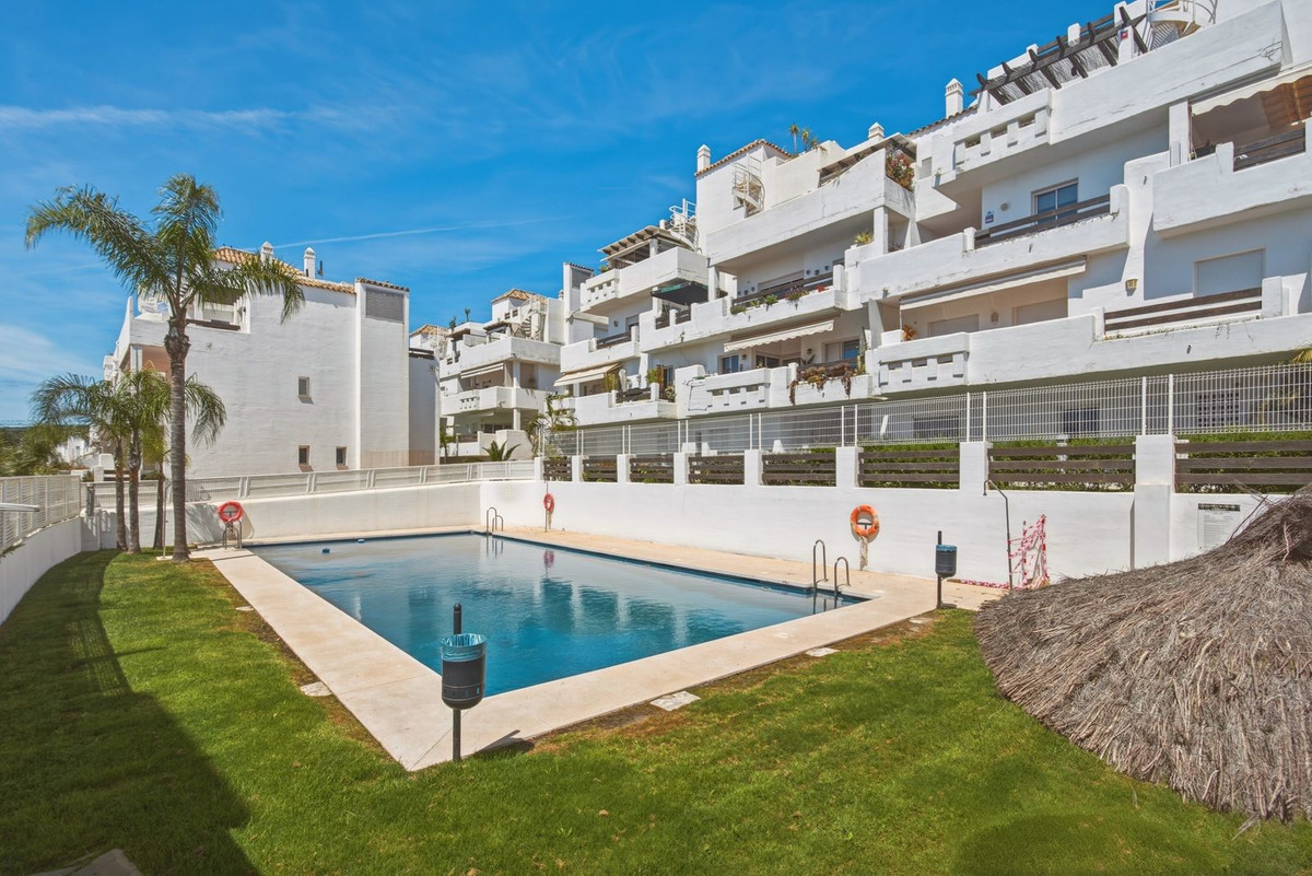 Se vende Ático Dúplex de 2 dormitorios en Costa Del Sol, Málaga, España