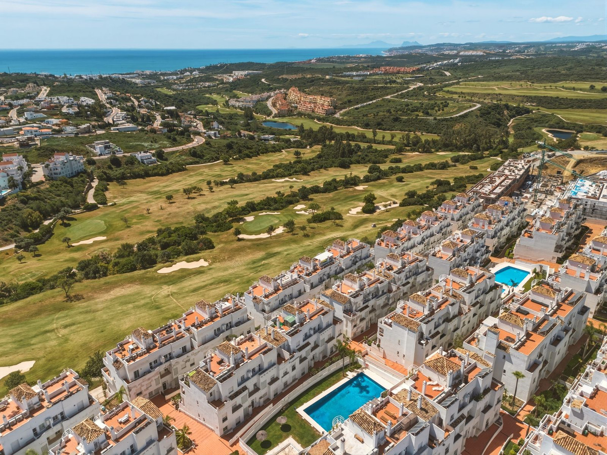 Se vende Ático Dúplex de 2 dormitorios en Costa Del Sol, Málaga, España