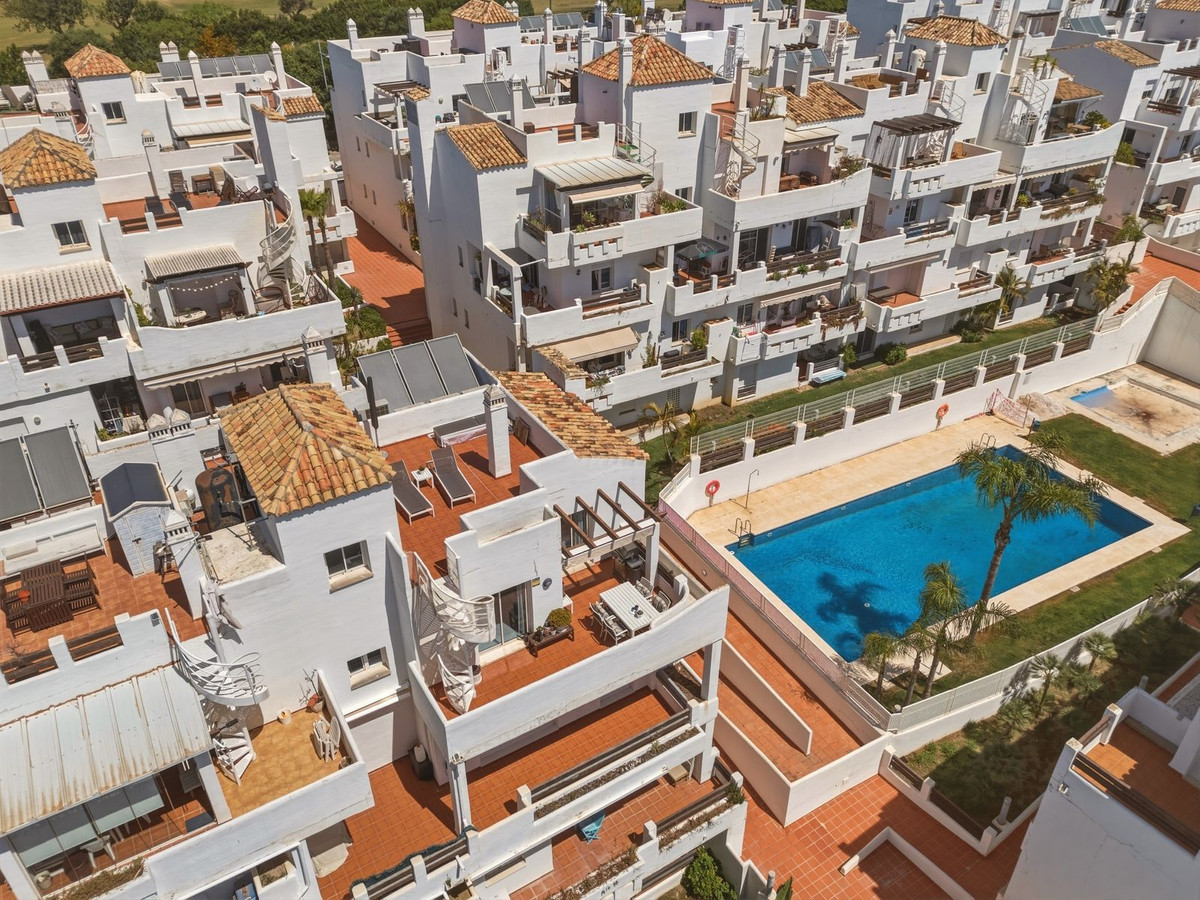 Se vende Ático Dúplex de 2 dormitorios en Costa Del Sol, Málaga, España