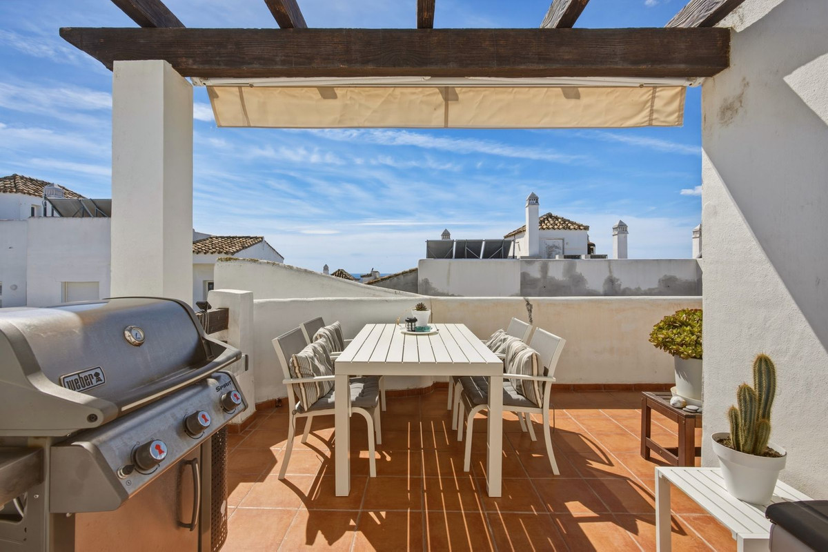 Se vende Ático Dúplex de 2 dormitorios en Costa Del Sol, Málaga, España