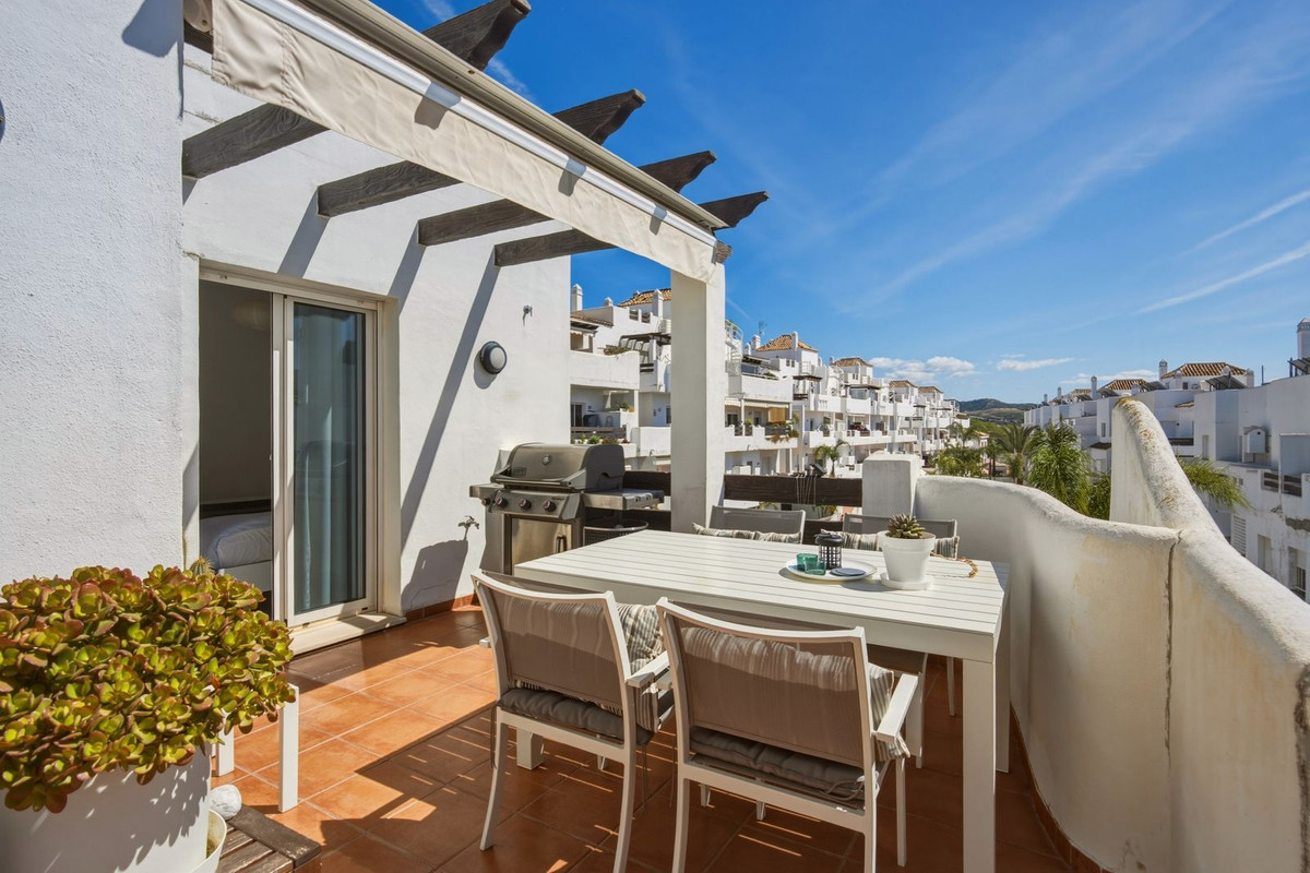 Se vende Ático Dúplex de 2 dormitorios en Costa Del Sol, Málaga, España