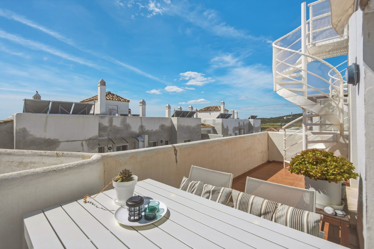 Se vende Ático Dúplex de 2 dormitorios en Costa Del Sol, Málaga, España