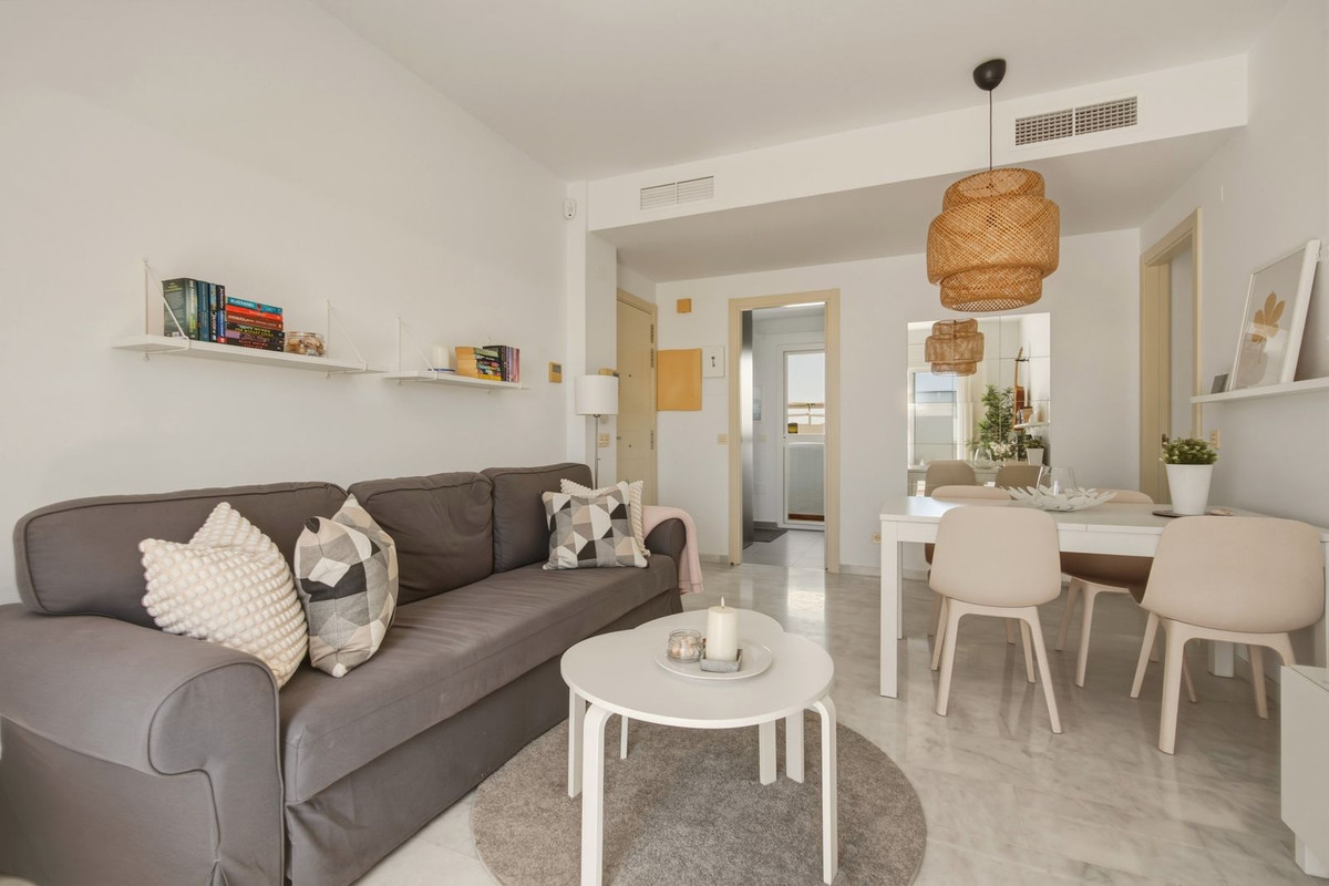 Se vende Ático Dúplex de 2 dormitorios en Costa Del Sol, Málaga, España
